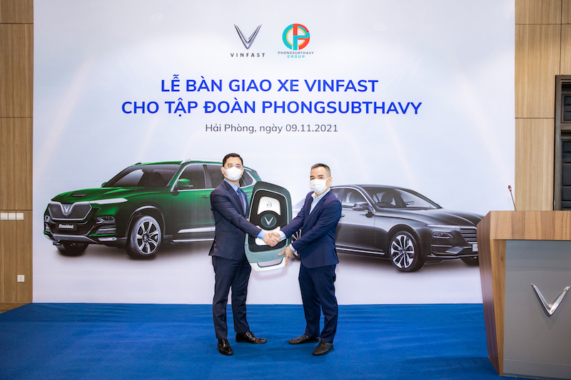 vinfast-le-ban-giao-xe